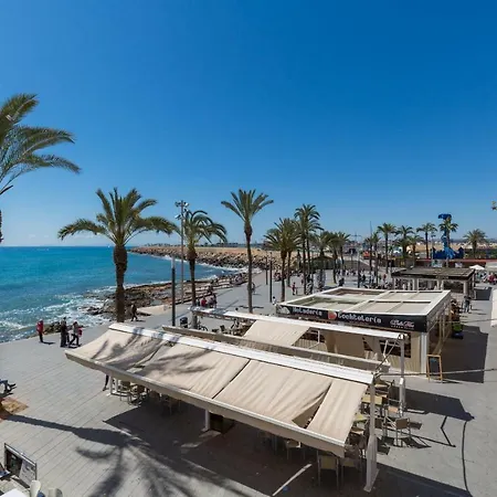 Fidalsa Beach Torrevieja