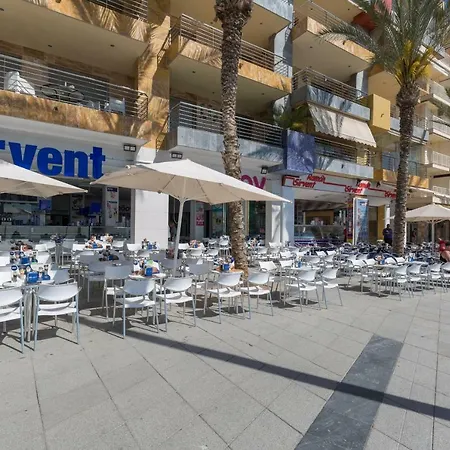 Fidalsa Beach Torrevieja