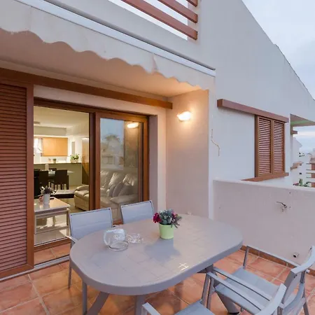 Apartment Fidalsa Beach